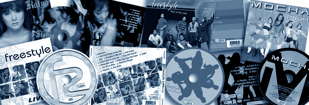 CD Cover